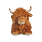 LB Bruce Highland Cow 16In