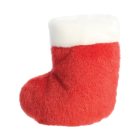 PP Holly Stocking 5In