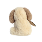ebba Eco Toddy Dog Rattle 5In