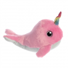 ST Luna Narwhal Pink 7In