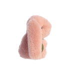 ebba Eco Brenna Bunny Rattle 6In