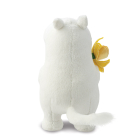 Moomin Standing with Daffodil 6.5In