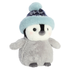 Chillin Chick Charly Penguin 10In