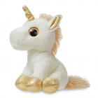 ST Twinkle Unicorn 7In Gold