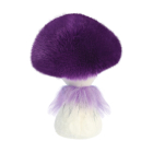 ST Pretty Purple Fungi Friends 9In