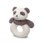 Bambam Panda Ring Rattle W/CDU(12)