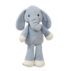 Elly Elephant Rattle W/CDU(12)