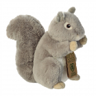 Eco Nation Squirrel 8In