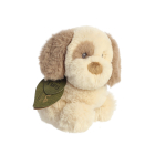 ebba Eco Toddy Dog Rattle 5In