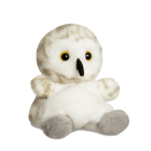 PP Snowflake Snowy Owl 5In