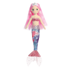Sea Sparkles Star Mermaid 18In