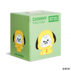 BT21 Chimmy Baby Pong Pong