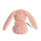 ebba Eco Brenna Bunny Rattle 6In
