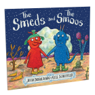The Smed and the Smoos Paperback Book
