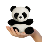 PP Bamboo Panda 5In
