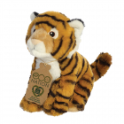 Eco Nation Bengal Tiger 9In